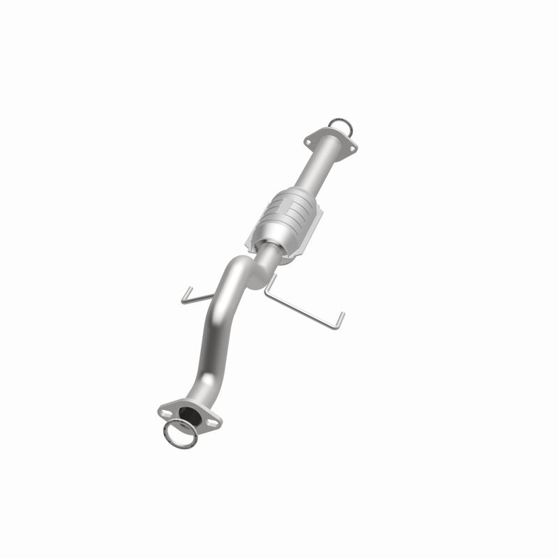 MagnaFlow Mazda Millenia OEM Grade Federal / EPA Compliant Direct-Fit Catalytic Converter 51817 360 Degree Image Set