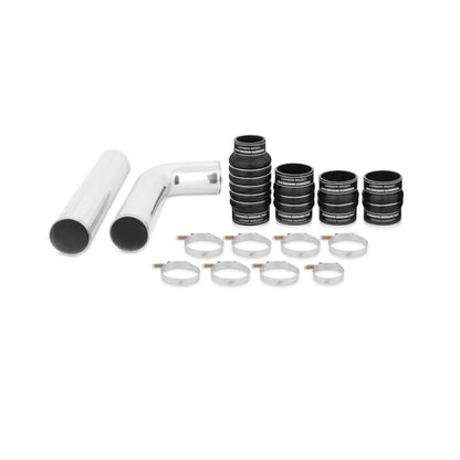 Mishimoto Intercooler Pipe & Boot Kit - 2007.5-2009 Dodge 6.7L Cummins MMICP-RAM-07BK Photo - Primary
