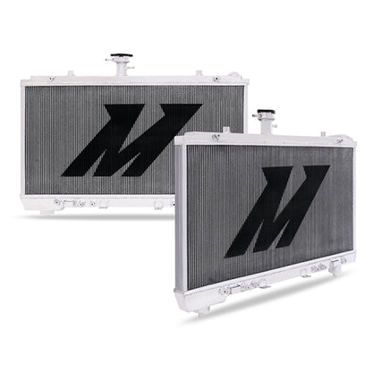 Mishimoto Chevrolet Camaro SS Performance Aluminum Radiator, 2012-2015 MMRAD-CSS-12 Photo - Primary