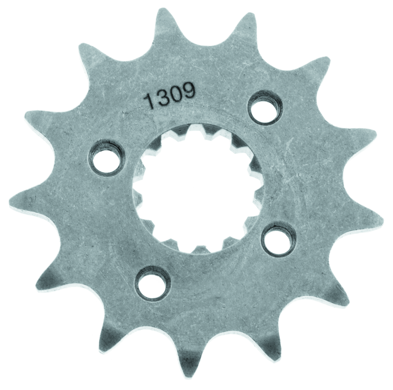 BikeMaster Honda Front Sprocket 520 13T 965697 965697 Photo - Primary