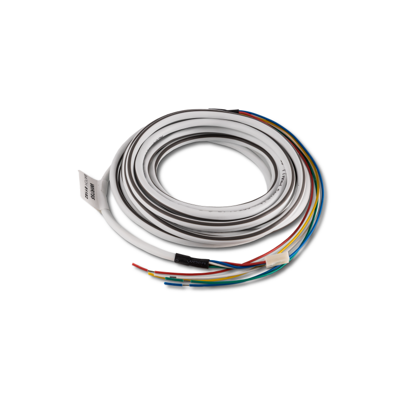 REDARC Total Vehicle Management System Water Tank Sensor Wiring Loom - Prime TVMSDBWK-002 TVMSDBWK-002 Photo - Primary