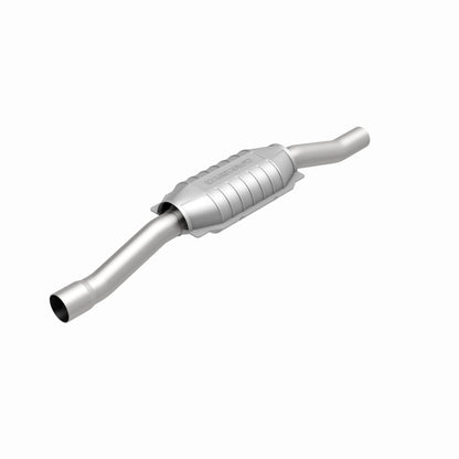 MagnaFlow Standard Grade Federal / EPA Compliant Direct-Fit Catalytic Converter 23480 360 Degree Image Set