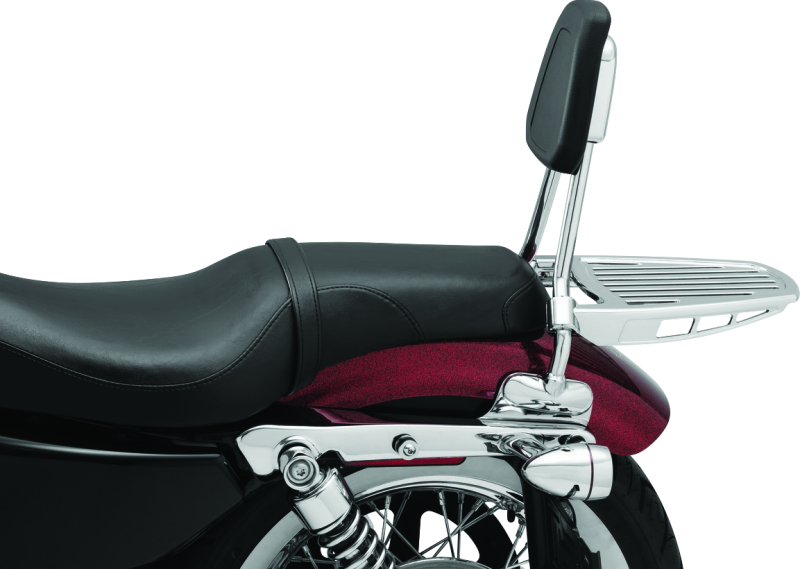 Kuryakyn Sissy Bar For Sportster 6582 6582 User 1