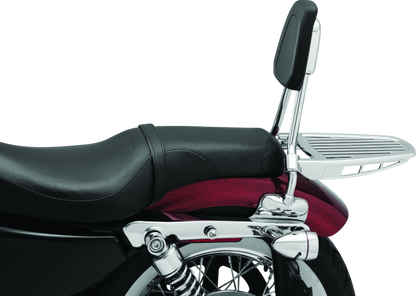 Kuryakyn Sissy Bar For Sportster 6582 6582 User 1
