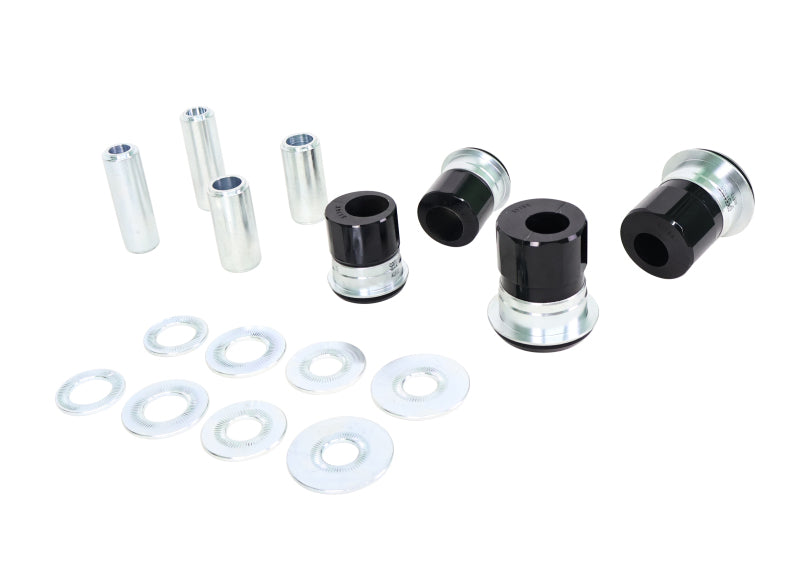 Whiteline WL Bushings - Control Arm Suspension Bushing Kits main image