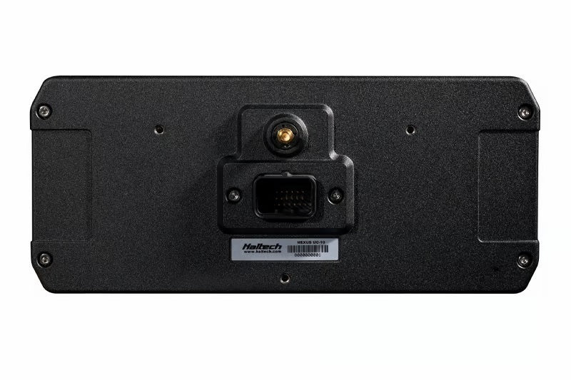 Haltech uC-10 10in Digital Dash Kit w/Cables & Accessories HT-068000 HT-068000 User 1