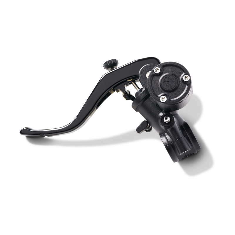 Performance Machine 11/16 Clutch M/Cyl - Black Ops 0062-2937-SMB 0062-2937-SMB Photo - Primary