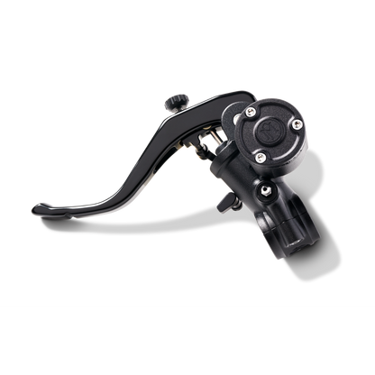 Performance Machine 11/16 Clutch M/Cyl - Black Ops 0062-2937-SMB 0062-2937-SMB Photo - Primary