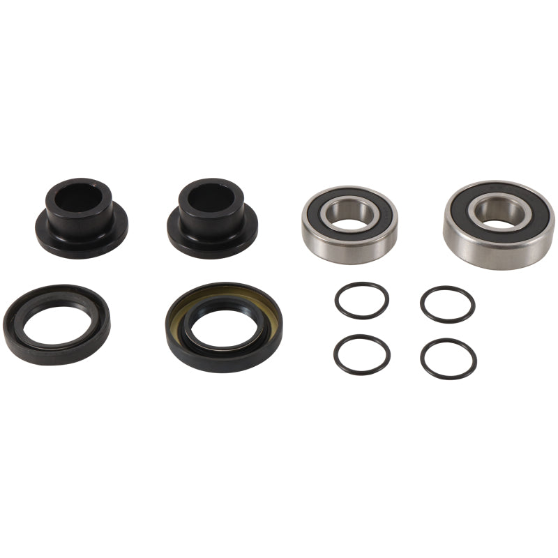 Pivot Works 00-07 Honda XR650R PW Rear Waterproof Wheel Spacer Kit PWRWC-H07-500 PWRWC-H07-500 Photo - Primary