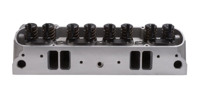 Edelbrock Performer D-port Complete 72cc 61599 Photo - Unmounted