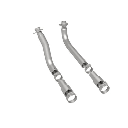 Magnaflow Manifold Pipe 16434 360 Degree Image Set