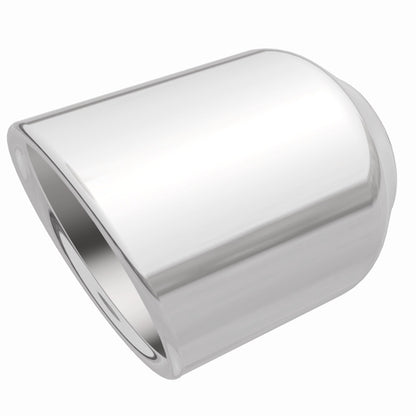 Magnaflow Tip 1-Pk Bbr 4.00 X 5.00 2.5 Id 1 35136 35136 360 Degree Image Set