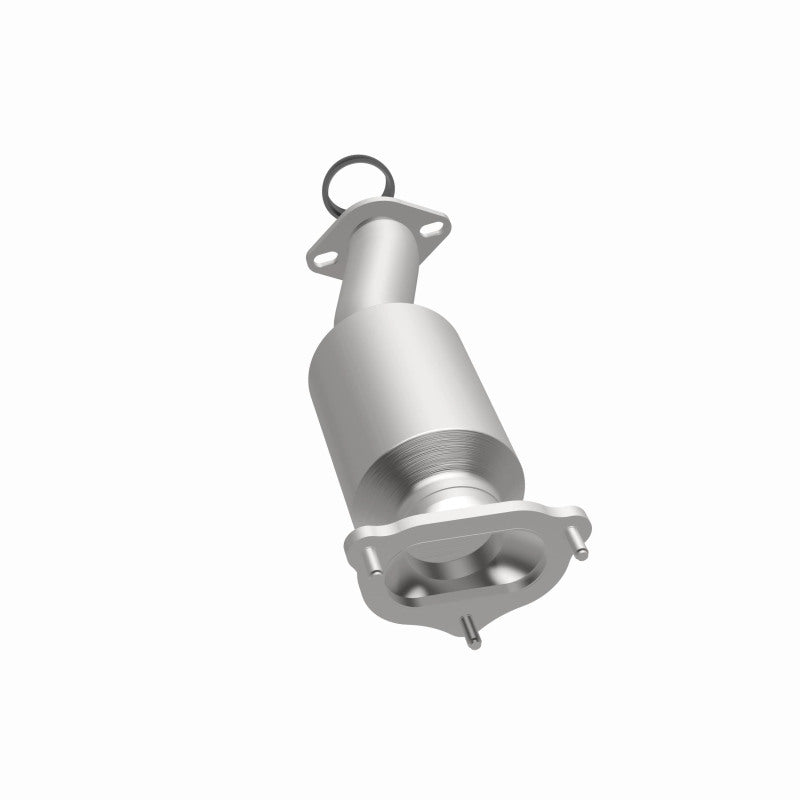 MagnaFlow California Grade CARB Compliant Direct-Fit Catalytic Converter 5491121 360 Degree Image Set