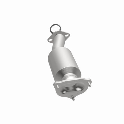 MagnaFlow California Grade CARB Compliant Direct-Fit Catalytic Converter 5491121 360 Degree Image Set
