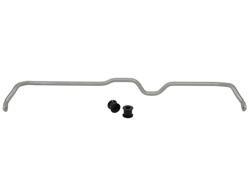 Whiteline Sway Bar - 22mm Heavy Duty BMR99 Photo - Close Up