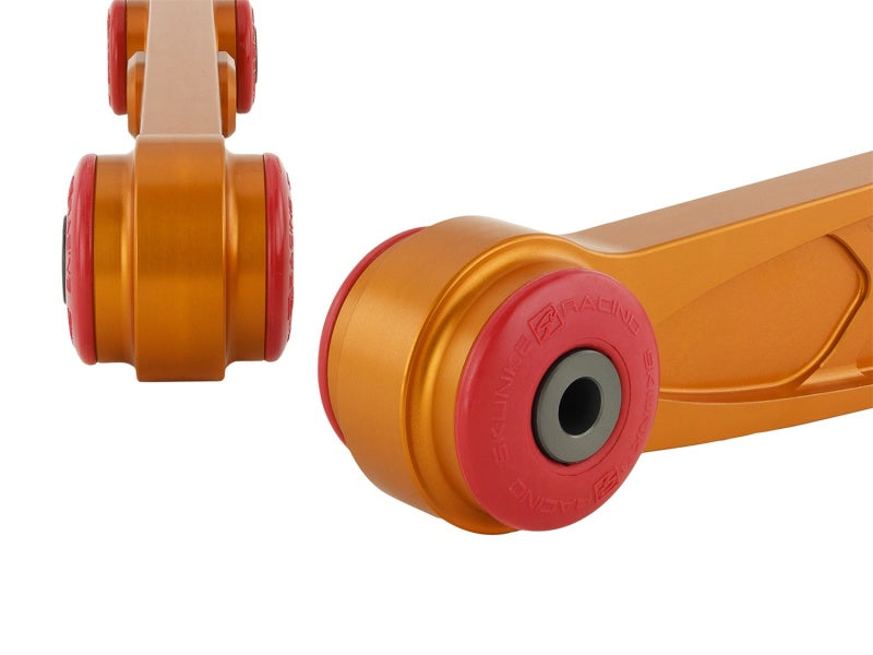 Skunk2 Gold Alpha Series Rear Lower Control Arm Set Honda/Acura EG/DC 542-05-1110 Photo - Unmounted