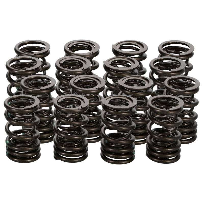 Manley Honda K20A/K20Z Valve Spring and Retainer Kit (w/ Valve Locks) 26140K 26140K User 6