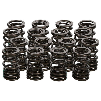 Manley Honda K20A/K20Z Valve Spring and Retainer Kit (w/ Valve Locks) 26140K 26140K User 6