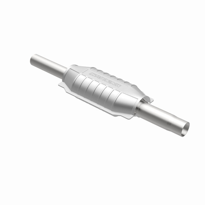 MagnaFlow Standard Grade Federal / EPA Compliant Direct-Fit Catalytic Converter 23444 360 Degree Image Set