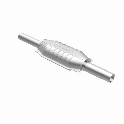 MagnaFlow Standard Grade Federal / EPA Compliant Direct-Fit Catalytic Converter 23444 360 Degree Image Set