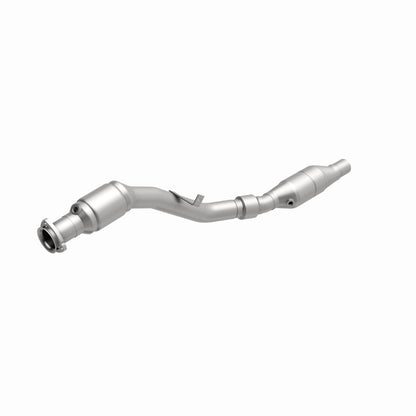 MagnaFlow Audi S4 HM Grade Federal / EPA Compliant Direct-Fit Catalytic Converter 24318 360 Degree Image Set