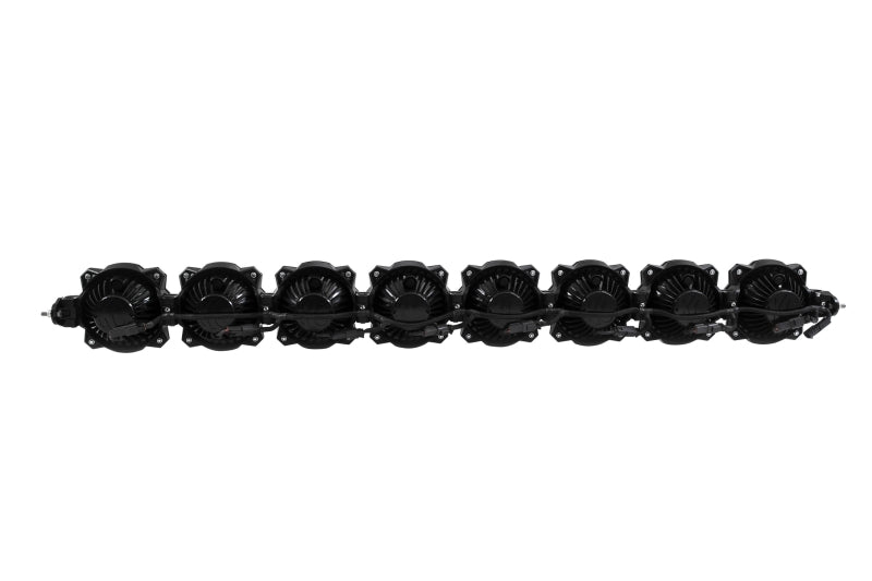 KC HiLiTES Universal 50in. Pro6 Gravity LED 8-Light 160w Combo Beam Light Bar (No Mount) 91308 91308 Photo - Primary