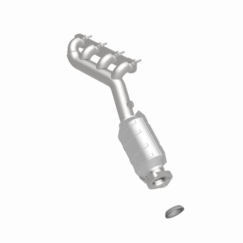 MagnaFlow Cadillac STS HM Grade Federal / EPA Compliant Manifold Catalytic Converter 50433 360 Degree Image Set
