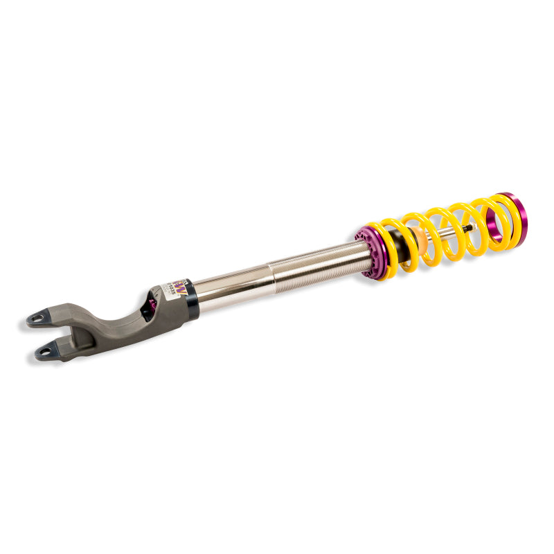 KW Coilover Kit V3 2016+ Mercedes-Benz GLC300 / 2017+ GLC43 AMG 35225096 35225096 User 2