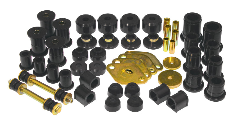 Prothane Suspension Bushing Kit 18-2005-BL Photo - Primary