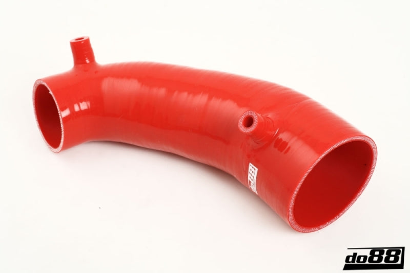 do88 DOB Hose - Intercooler/Turbo Air Intake Systems Silicone Couplers & Hoses main image