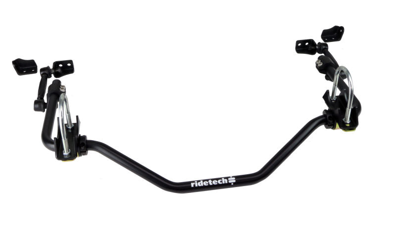 Ridetech 65-70 Impala MUSCLEbar with Posi-Links Rear 11289102 11289102 Photo - Primary