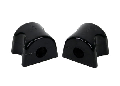 Whiteline Plus 12+ Subaru BRZ / 12+ Scion FR-S / 12+ Toyota 86 18mm Front Sway Bar Mount Bushing W23447 W23447 Photo - Close Up