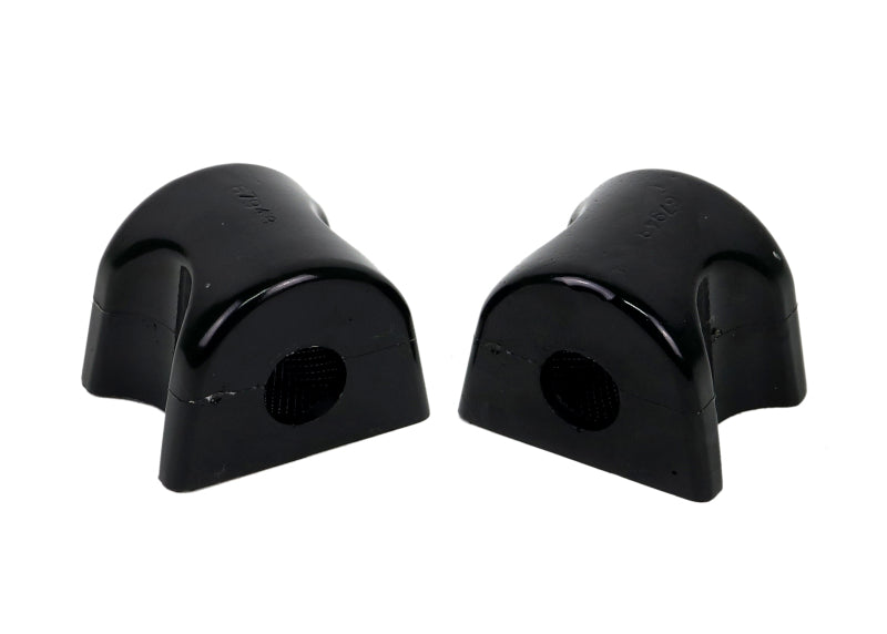 Whiteline Plus 12+ Subaru BRZ / 12+ Scion FR-S / 12+ Toyota 86 18mm Front Sway Bar Mount Bushing W23447 W23447 Photo - Close Up