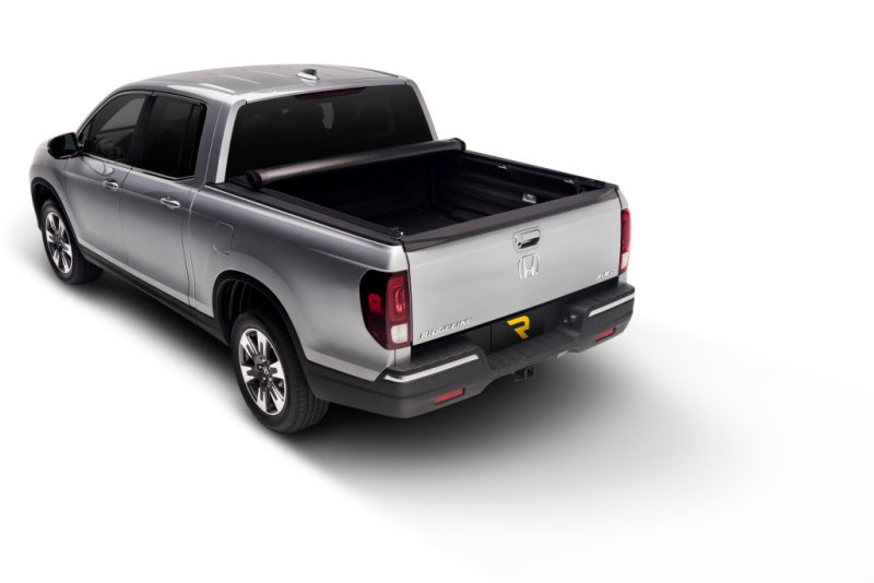 Truxedo Lo Pro 08-16 Ford F-250/F-350/F-450 Super Duty 8'2" Bed 569601 Photo - Mounted