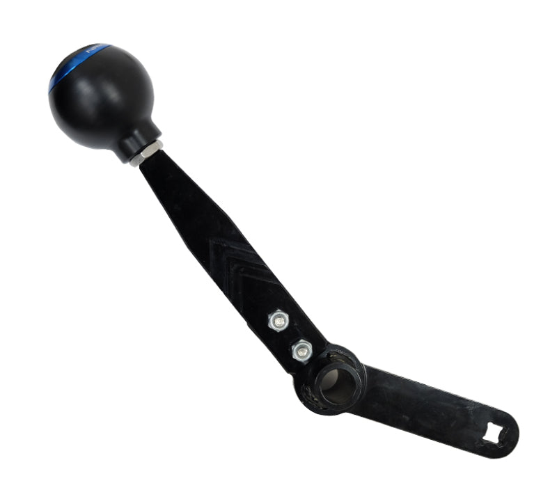 NRG Billet Aluminum Shift Knob Fits Rzr 570 and Higher SKA-RZR Photo - Primary