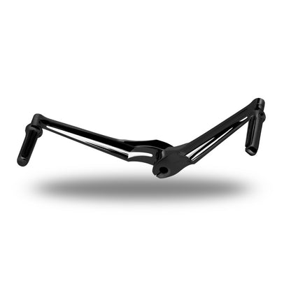 Performance Machine Shift Lever Asy Floorboard - Contrast Cut 0034-1081-BM 0034-1081-BM Photo - Primary