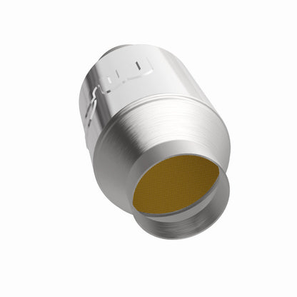 MagnaFlow Premium Metallic Federal / EPA Compliant Universal Catalytic Converter 69006 360 Degree Image Set