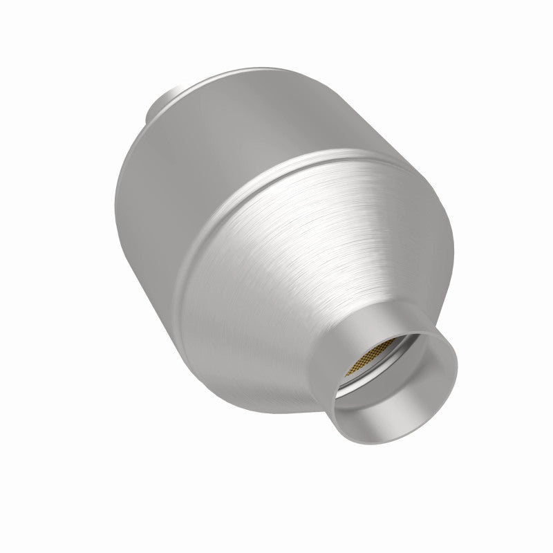 MagnaFlow Cadillac SRX OEM Grade Federal / EPA Compliant Universal Catalytic Converter 51774 360 Degree Image Set