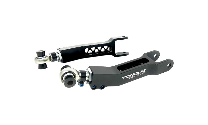 Torque Solution Rear Trailing Arms - 15-21 Subaru WRX / STI TS-SU-784-VA TS-SU-784-VA User 1