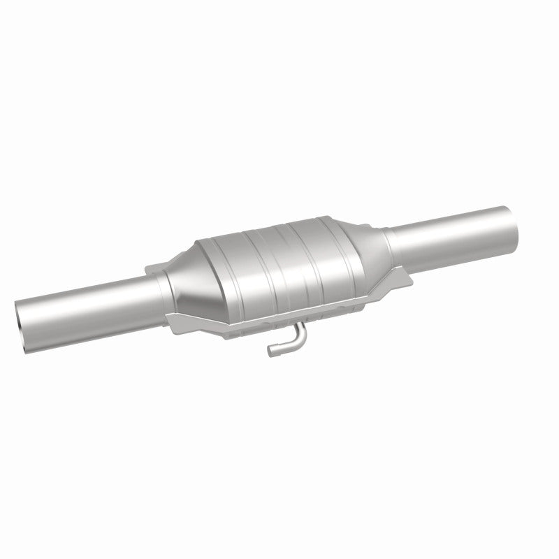 MagnaFlow Standard Grade Federal / EPA Compliant Direct-Fit Catalytic Converter 23223 360 Degree Image Set