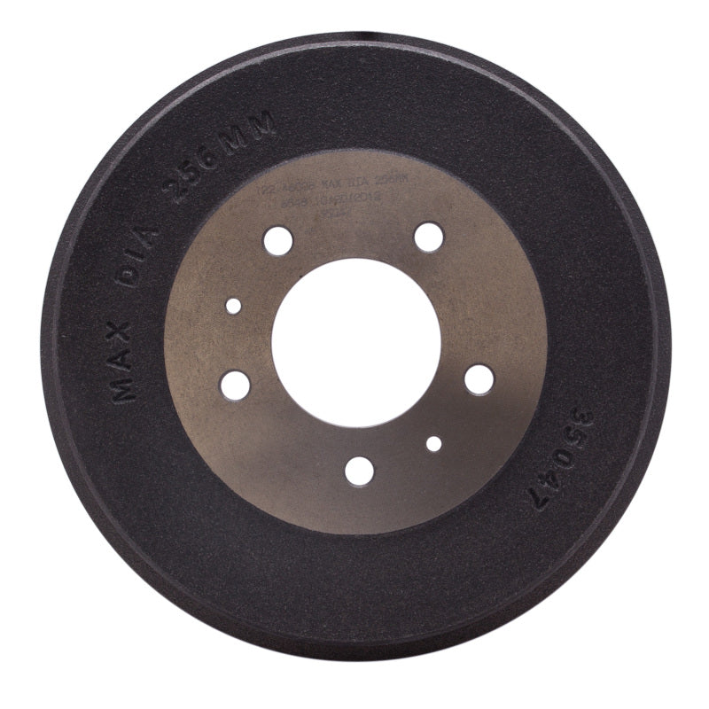 DFC DFC True Balanced Brake Drums Brakes, Rotors & Pads Brake Drums main image