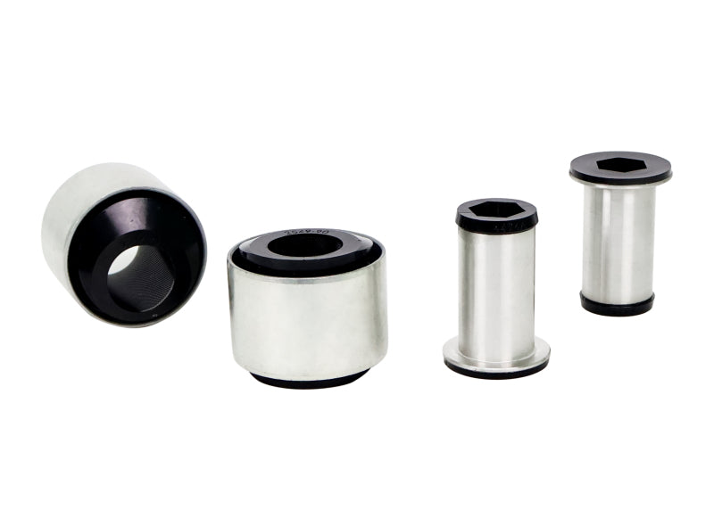 Whiteline 02-13 Mini Cooper Lower Control Arm Inner Rear Bushing Kit KCA552 KCA552 Photo - out of package