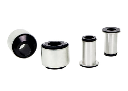 Whiteline 02-13 Mini Cooper Lower Control Arm Inner Rear Bushing Kit KCA552 KCA552 Photo - out of package