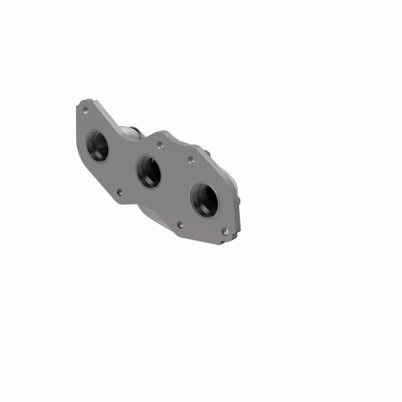 MagnaFlow Toyota RAV4 California Grade CARB Compliant Manifold Catalytic Converter 5582820 360 Degree Image Set