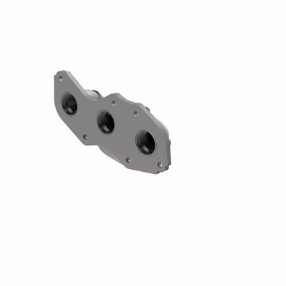 MagnaFlow Toyota RAV4 California Grade CARB Compliant Manifold Catalytic Converter 5582820 360 Degree Image Set