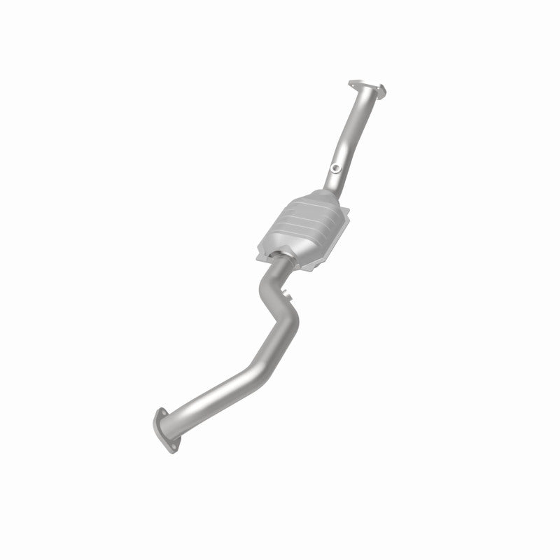 MagnaFlow HM Grade Federal / EPA Compliant Direct-Fit Catalytic Converter 23634 360 Degree Image Set