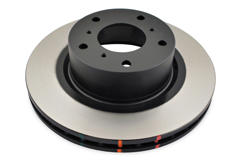DBA DBA 4000 Standard Rotors Brakes, Rotors & Pads Brake Rotors - OE main image