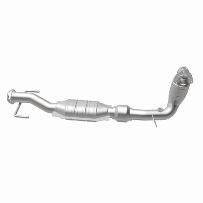 MagnaFlow Saab 9-5 OEM Grade Federal / EPA Compliant Direct-Fit Catalytic Converter 51418 360 Degree Image Set