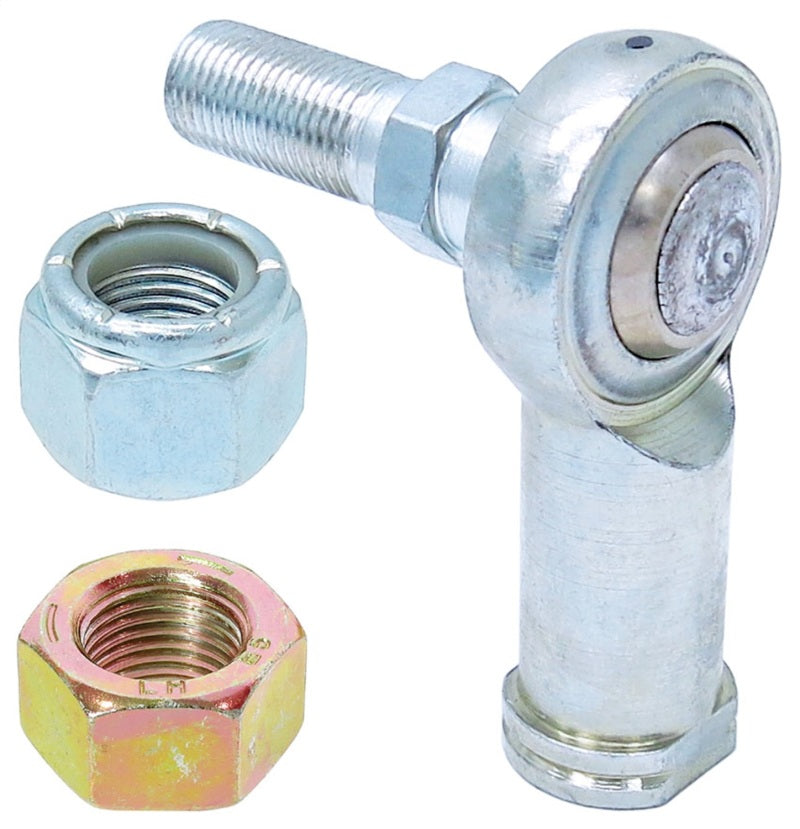 RockJock Antirock Sway Bar Heim Joint 1/2in-20 Stud 1/2in-20 Female LH Thread CE-99006LK CE-99006LK Photo - Primary