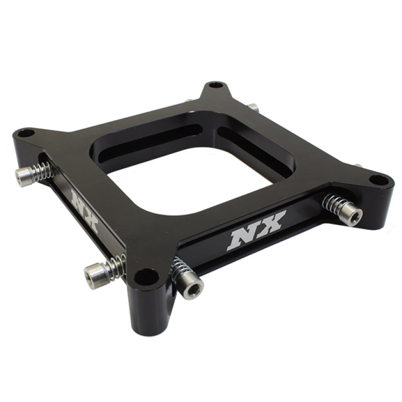 Nitrous Express Burst Plate 4150 Series 15461 15461 Photo - Primary
